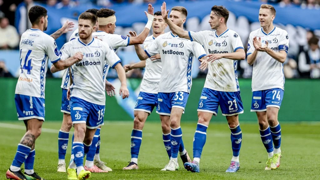 Кавазашвили объяснил, с чем связана успешная игра «Динамо» при Гусеве