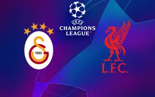 «Галатасарай» — «Ливерпуль»: прогноз на матч Лиги чемпионов (10 марта 2026)