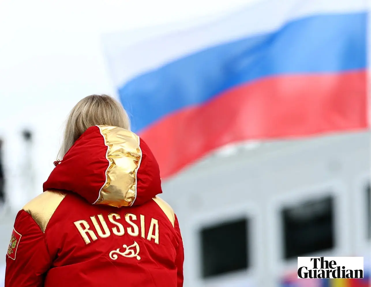 The Guardian: «Флаг России и гимн на Паралимпиаде 2025 - Ворончихина выиграла золото в Кортине»