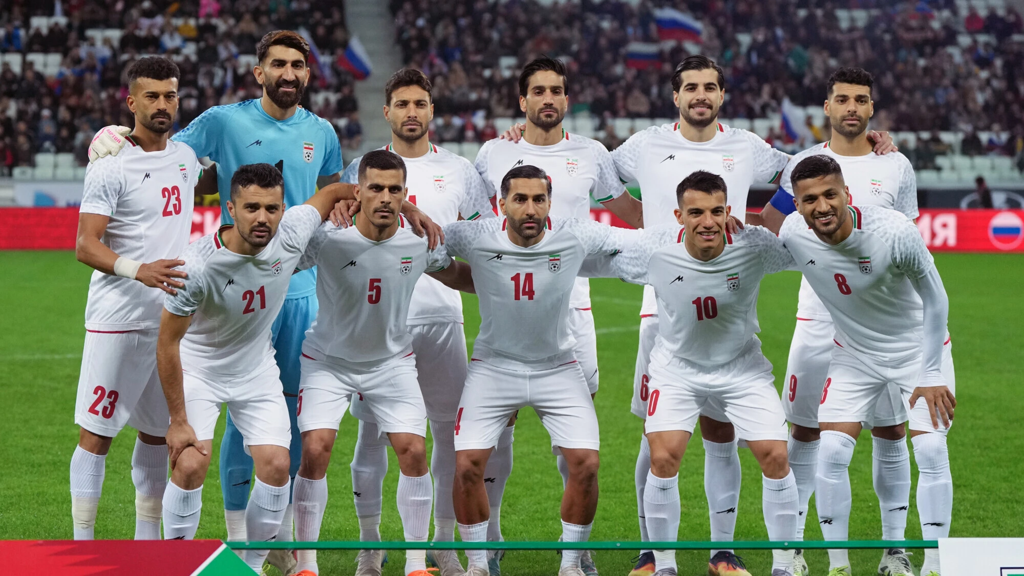 Иран рискует получить крупный штраф за снятие с чемпионата мира