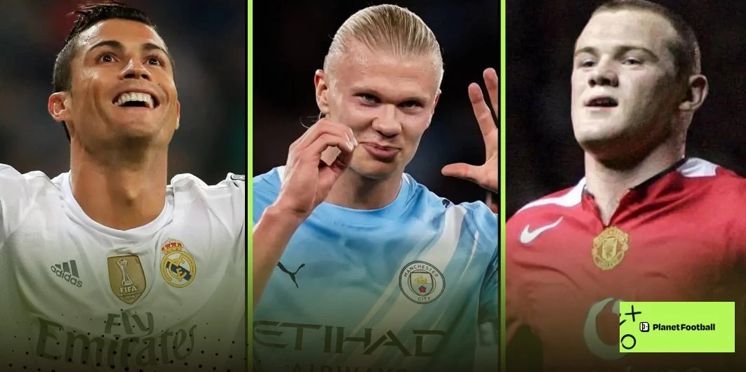 PlanetFootball: «10 рекордов Лиги чемпионов, которые, невозможно побить»