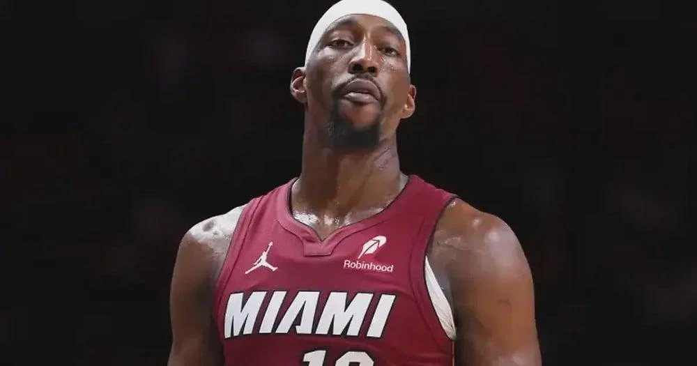 Бэм Адебайо набрал 83 очка за игру — это второй результат в истории НБА