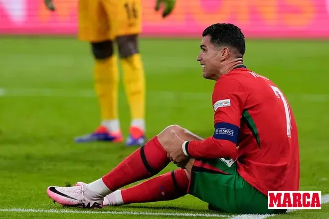 Marca: «Криштиану Роналду определился с датой возвращения в «Аль-Наср»