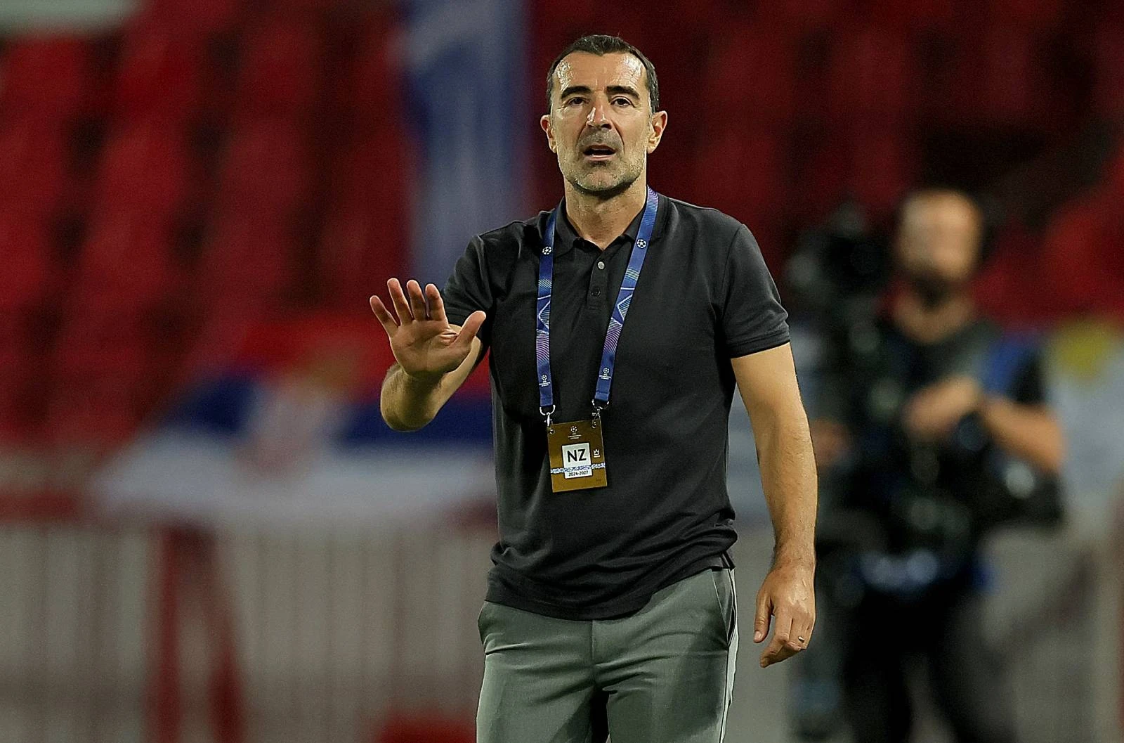 Белоус: «У «Спартака» маниакальное стремление назначить иностранца»