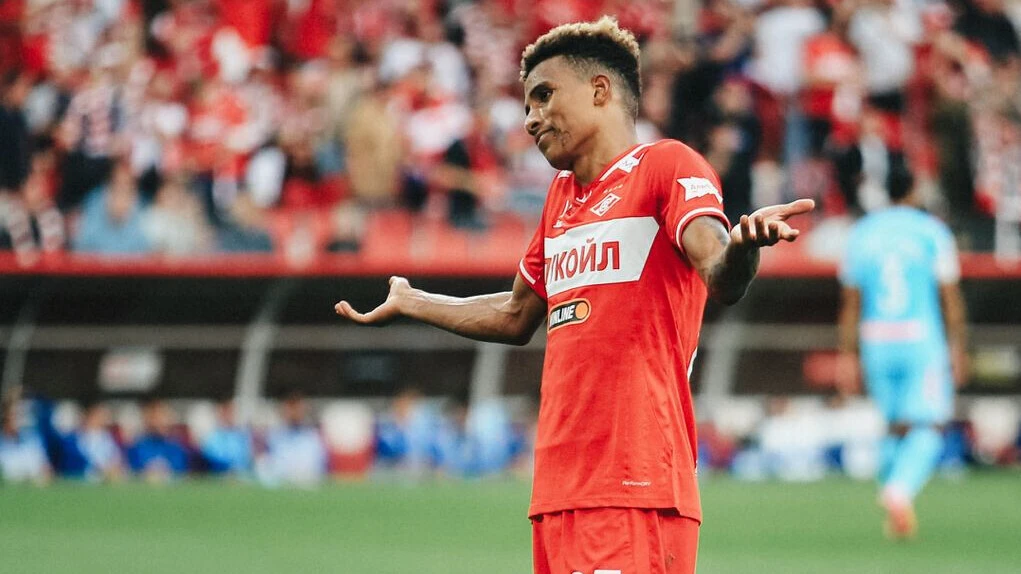 «Зенит» — «Спартак» прогноз на матч РПЛ: кто фаворит дерби