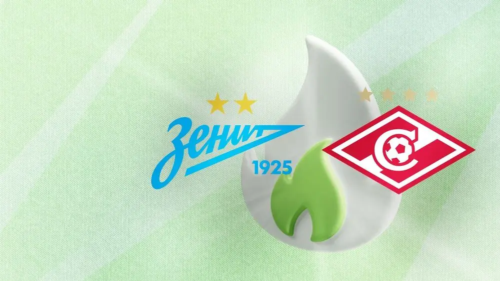 «Зенит» — «Спартак»: ориентировочные составы на матч РПЛ 14 марта 2026 года