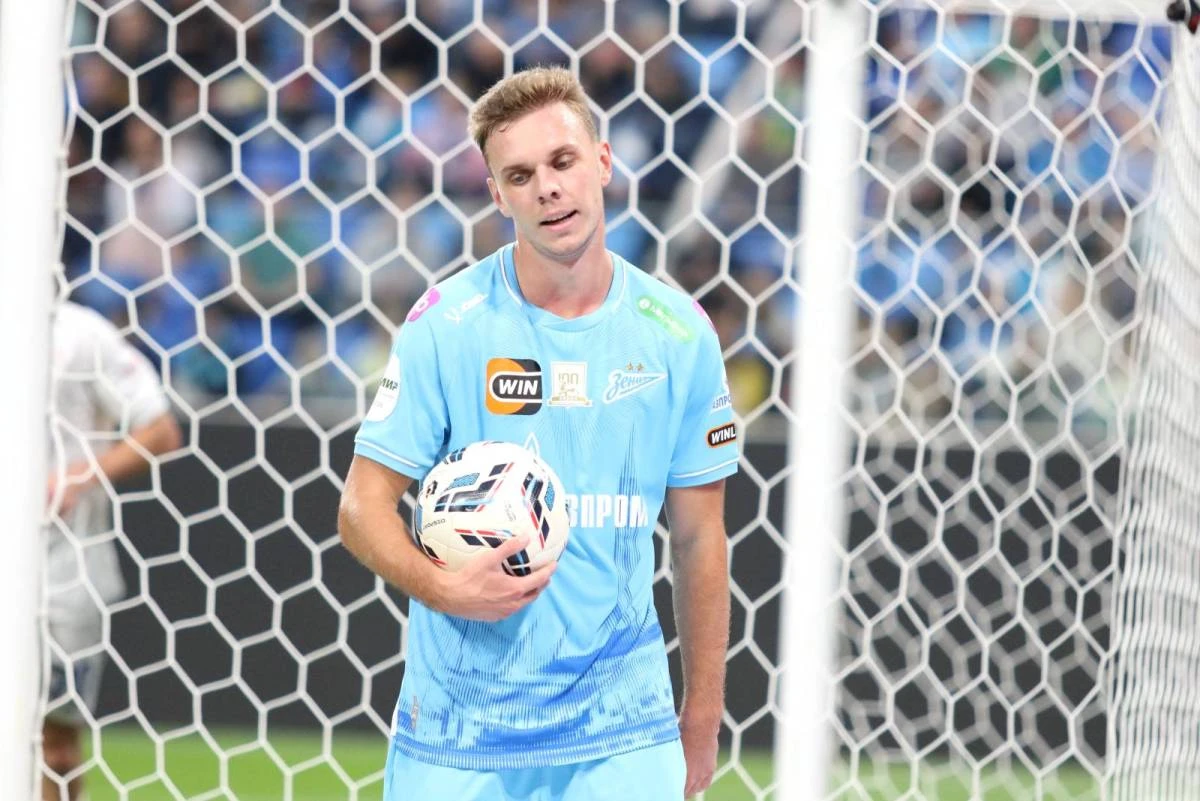 «Зенит» — «Спартак»: результат матча 14 марта, кто выиграл дерби РПЛ