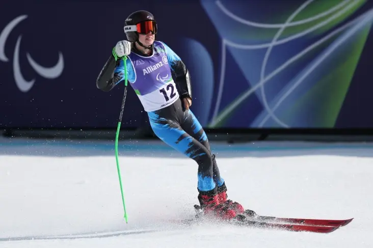 Паралимпиада-2026: медальный зачет и расписание россиян на 15 марта