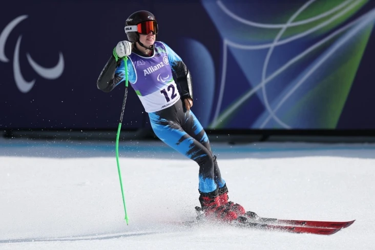 Паралимпиада-2026: медальный зачет и расписание россиян на 15 марта