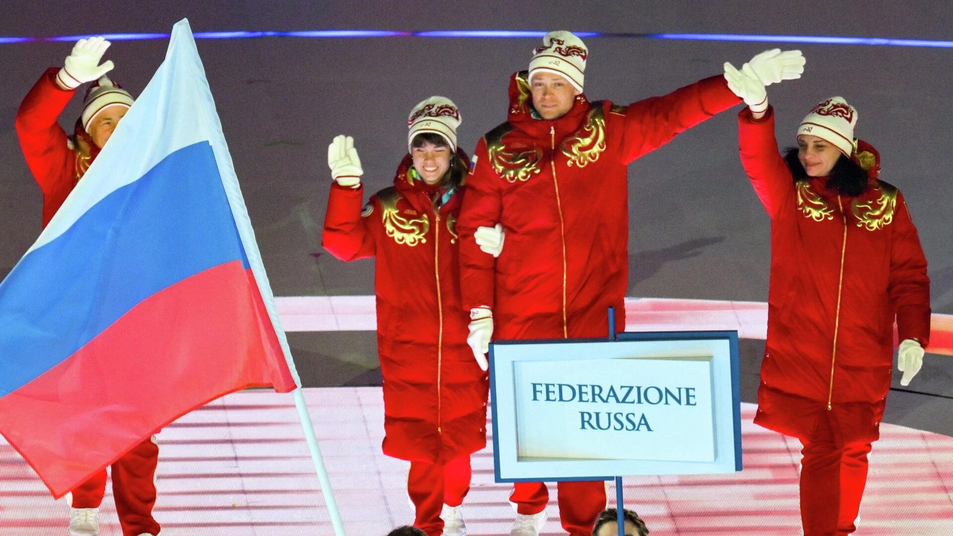 Итоговый медальный зачёт Паралимпиады-2026: сколько медалей у России