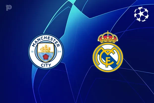 «Манчестер Сити» — «Реал» Мадрид прогноз на матч 17 марта 2026: шансы «Сити»
