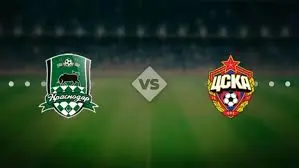 «Краснодар» — ЦСКА: где смотреть матч 17 марта, время и трансляция