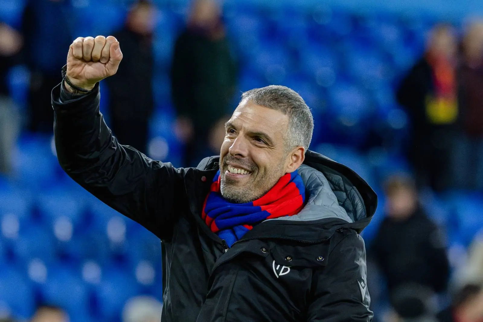 Деменко – о конфликте внутри ЦСКА: «Не верю, что ребята сливают Челестини»