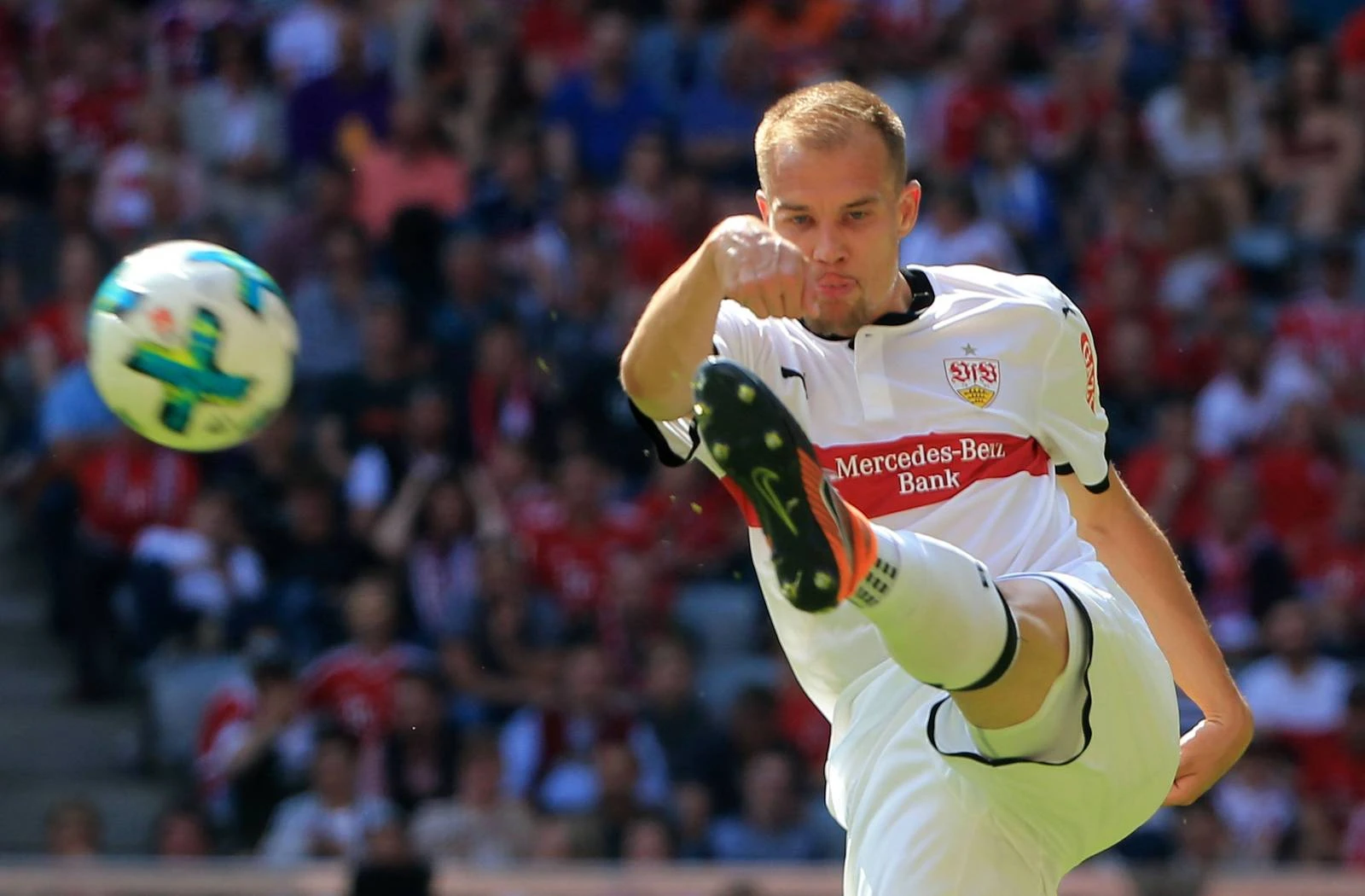 Где смотреть матч «Порту» — «Штутгарт»: трансляция и время начала