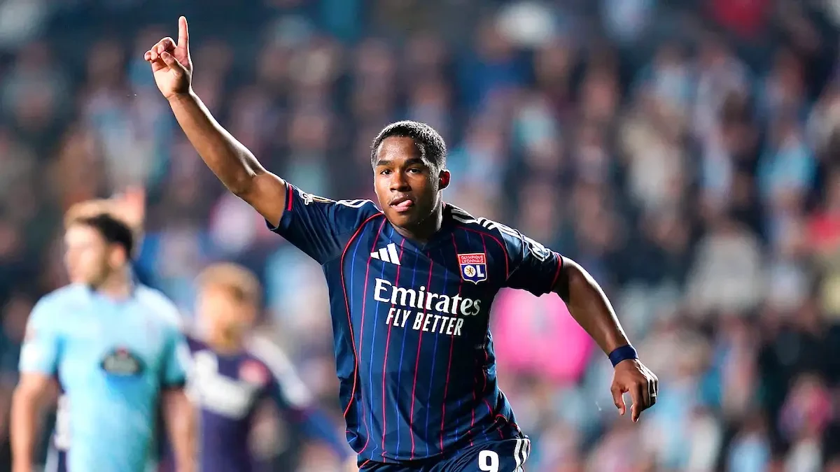 Где смотреть матч «Лион» — «Сельта»: трансляция и время начала