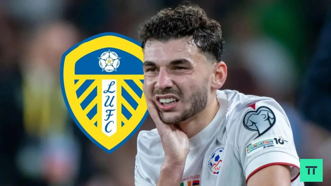 TEAMtalk: «Трансфер Сперцяна в «Лидс» невозможен: почему капитан «Краснодара» не уедет в АПЛ этим летом»