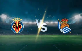 Где смотреть матч «Вильярреал» — «Реал Сосьедад»: трансляция и время начала