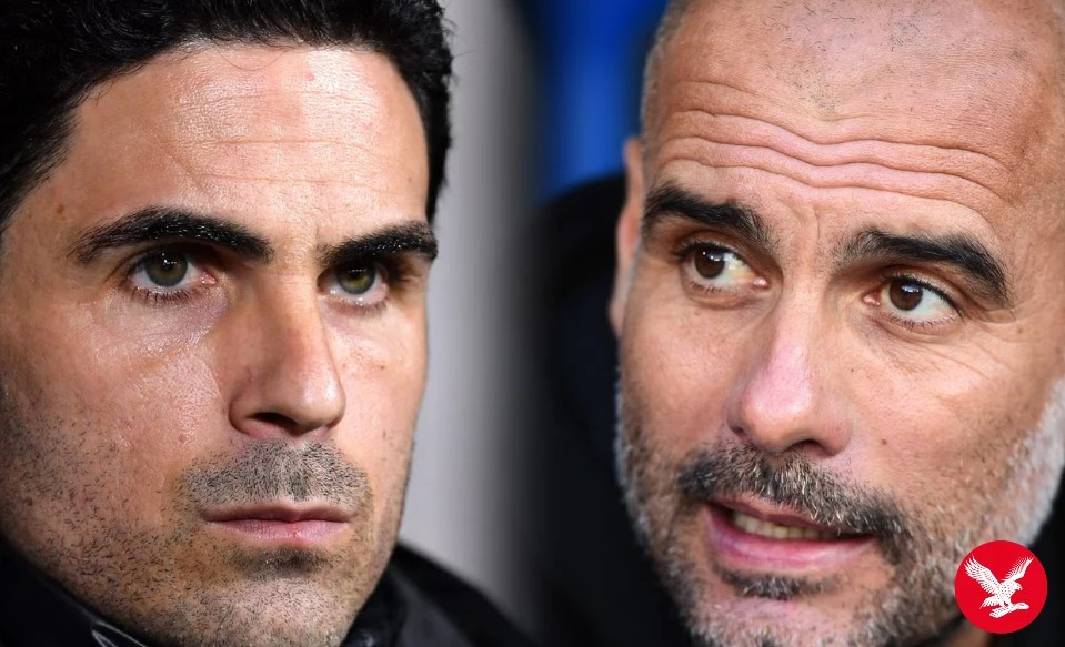 The Independent: «Финал «Арсенал» — «Манчестер Сити» как смена власти в Англии»