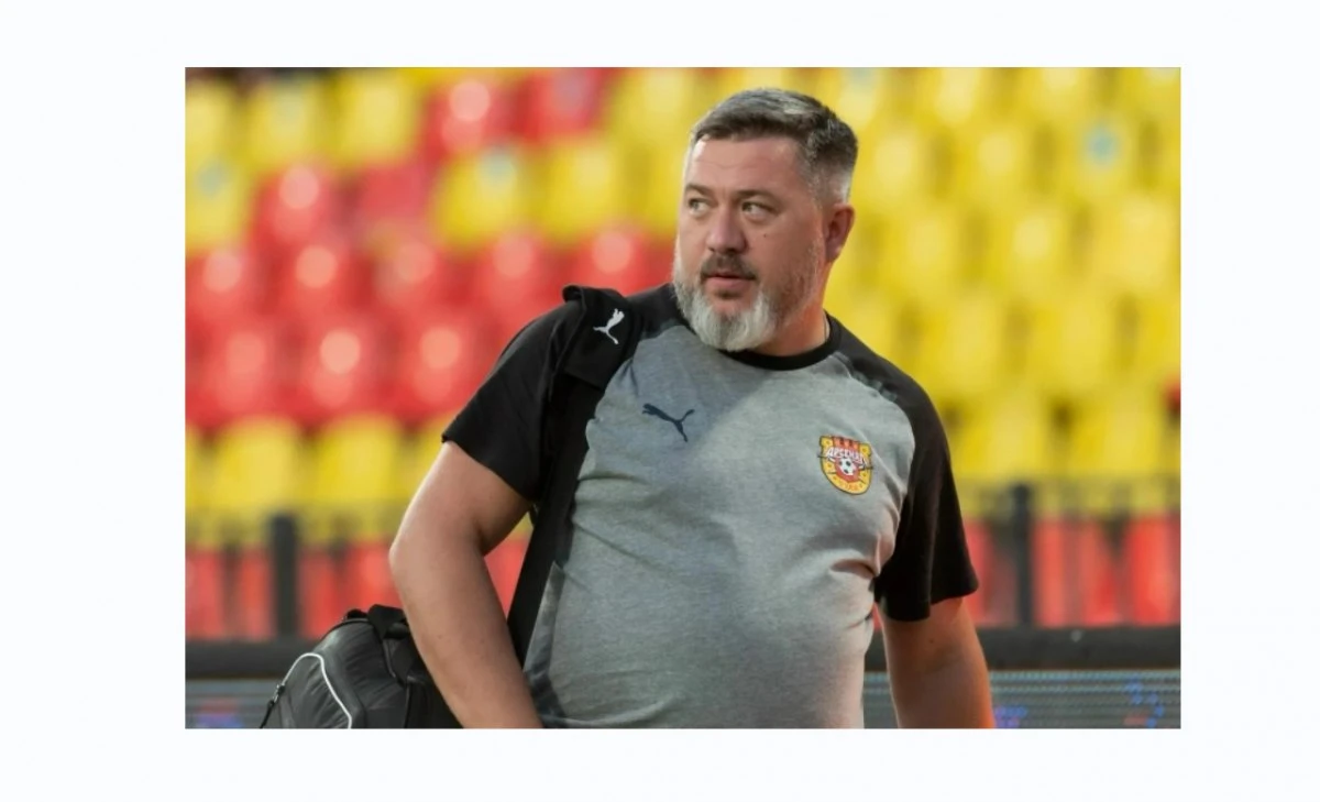 Футбол и жизнь: главный врач «Арсенала» Аркадий Чмуневич спас двух пассажиров по пути на матч