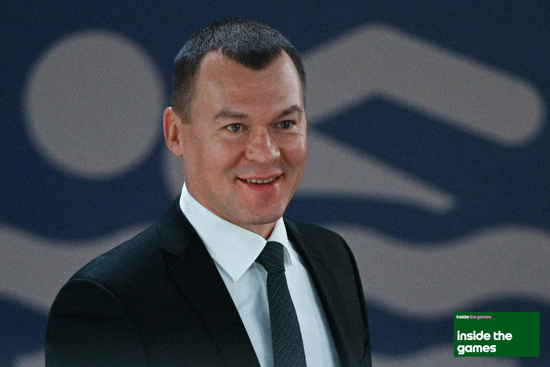 Inside The Games: «Дегтярев заявил о полном снятии допинговых санкций с российских легкоатлетов»