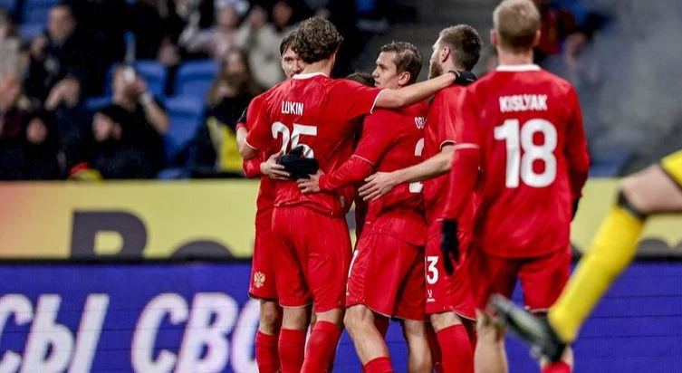 «Россия — Никарагуа: где смотреть»