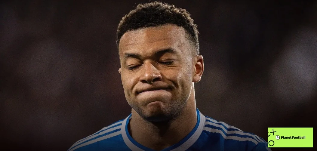 Мбаппе играл с травмой из-за ошибки врачей «Реала»? Появились громкие детали (Planet Football)