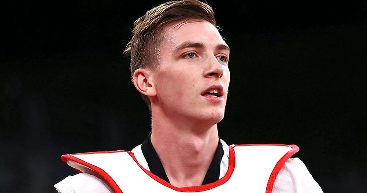 Максим Храмцов завершил карьеру: путь от Олимпиады до тренера-аналитика