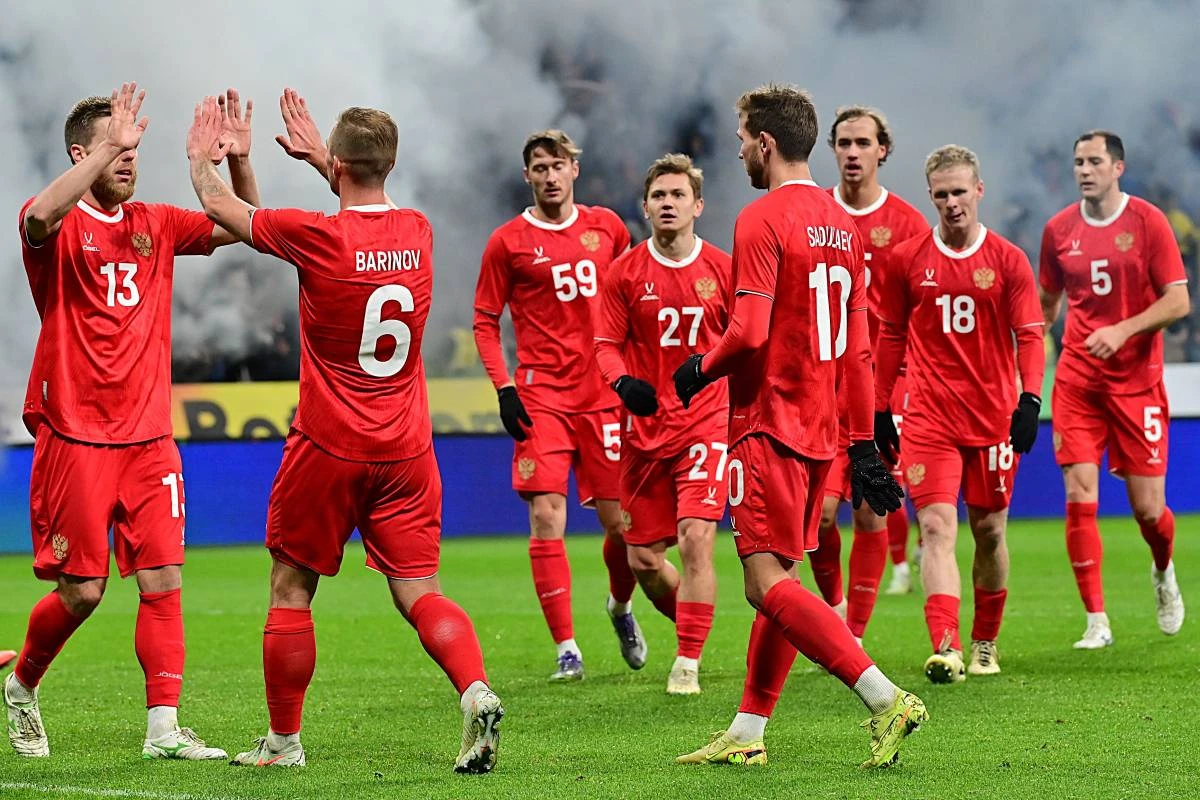 Россия — Мали: прогноз и ставка на матч 31 марта 2026