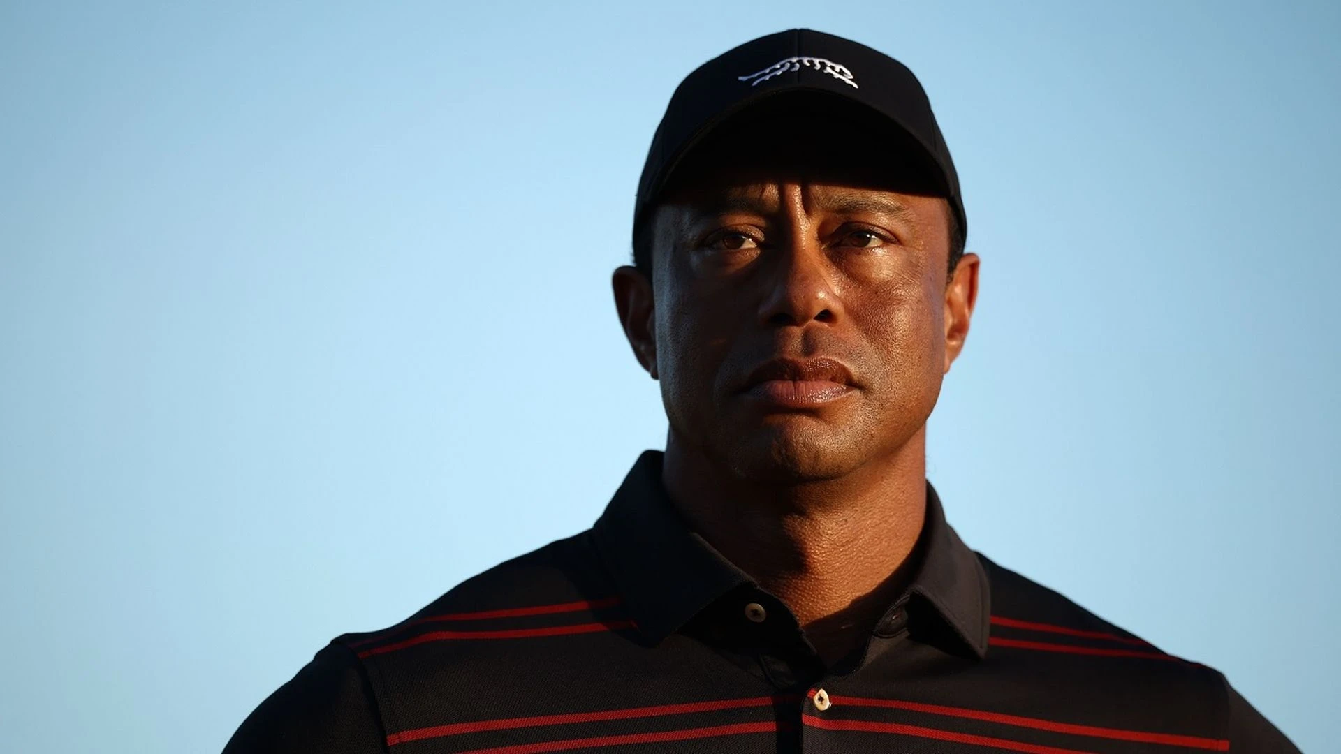 Тайгер Вудс арестован: ДТП, лекарства и отказ от теста