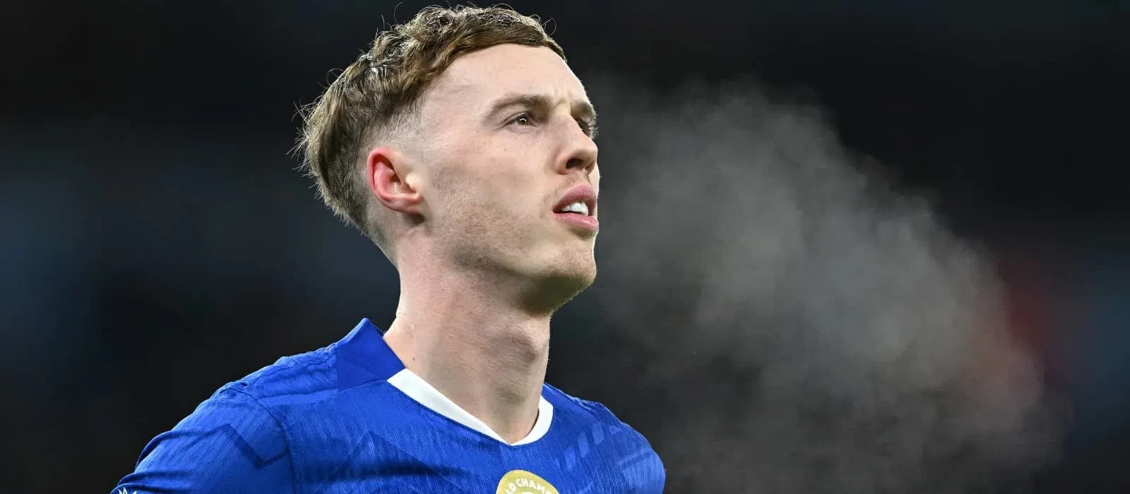 Звезда «Челси» Палмер может перейти в «Манчестер Юнайтед»