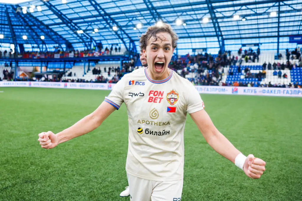 Ветеран ЦСКА отреагировал, что команда стала самой молодой в сезоне-2025/26 чемпионата России