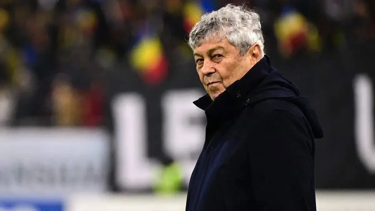 Стало известно состояние здоровья бывшего главного тренера «Зенита» Луческу