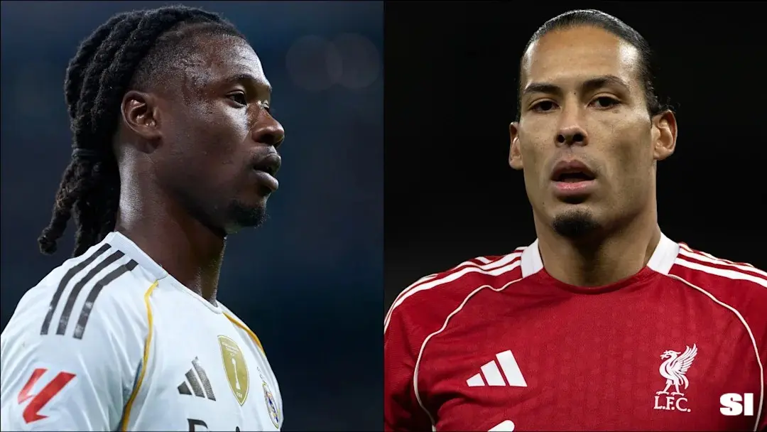 «Манчестер Юнайтед» нацелился на дуэт «Реала», а «Ливерпуль» ищет замену ван Дейку (Sports Illustrated)