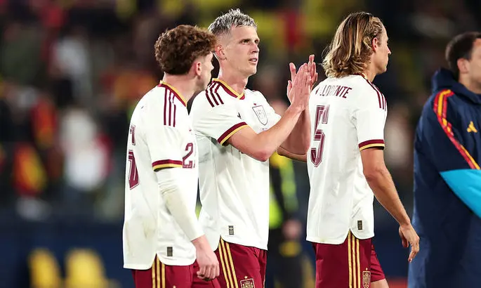 Испания — Египет: прогноз, составы и где смотреть матч 31 марта