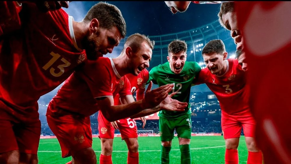 Ветеран ЦСКА Гришин раскритиковал состав сборной России на матчи против Никарагуа и Мали