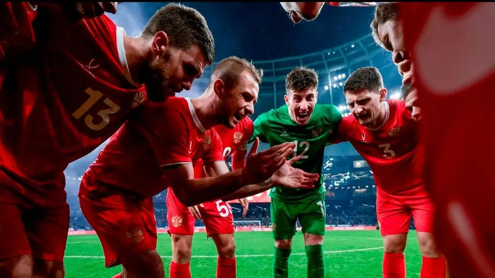 Ветеран ЦСКА Гришин раскритиковал состав сборной России на матчи против Никарагуа и Мали