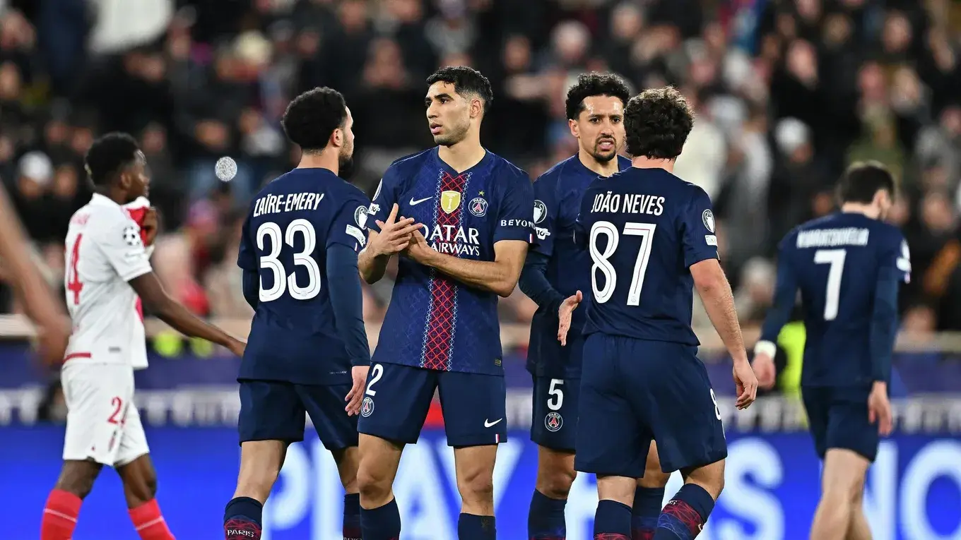 «ПСЖ» - «Тулуза» прогноз на матч чемпионата Франции 3 апреля