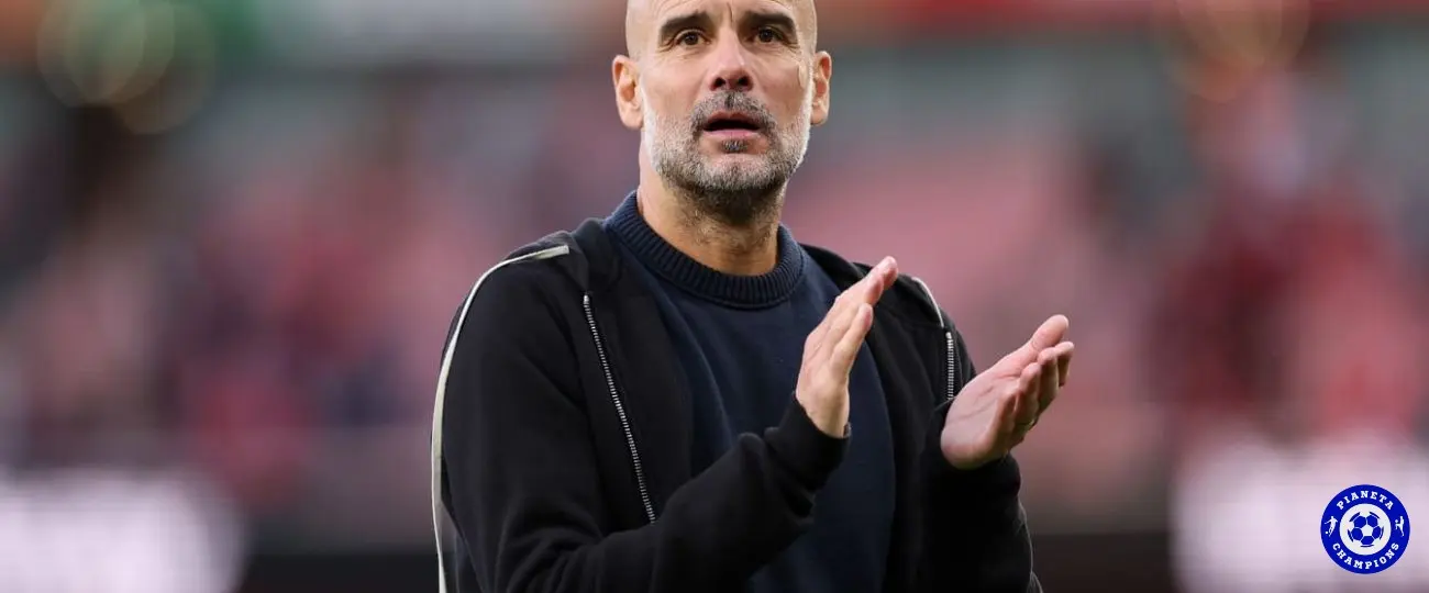 Не только Конте и Аллегри: у сборной Италии появился неожиданный вариант с Гвардиолой (PianetaChampions)