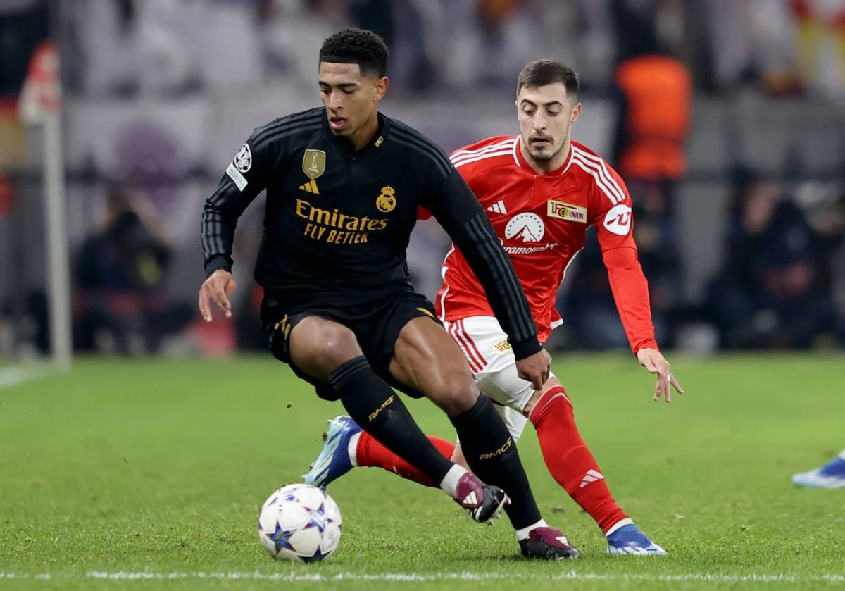 Мальорка — Реал прогноз на матч 4 апреля 2026