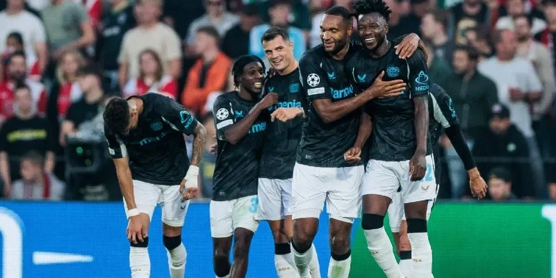 Байер – Вольфсбург прогноз на матч 4 апреля