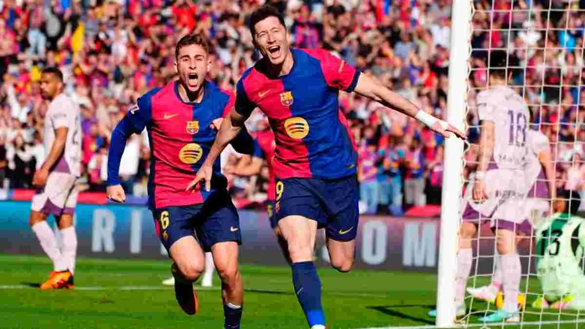 Атлетико - Барселона где смотреть 4 апреля 2026: