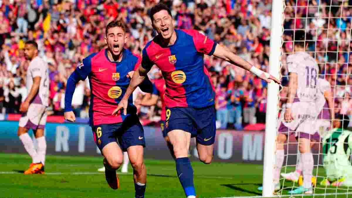 Атлетико - Барселона где смотреть 4 апреля 2026: