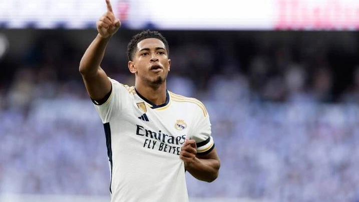 Мальорка – Реал Мадрид где смотреть 4 апреля 2026