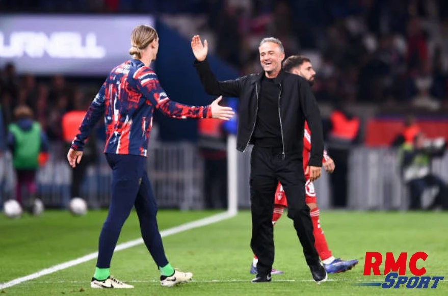 Сафонов привёз гол с «Тулузой», но остался под защитой тренера: что это значит для ПСЖ (RMC Sport)