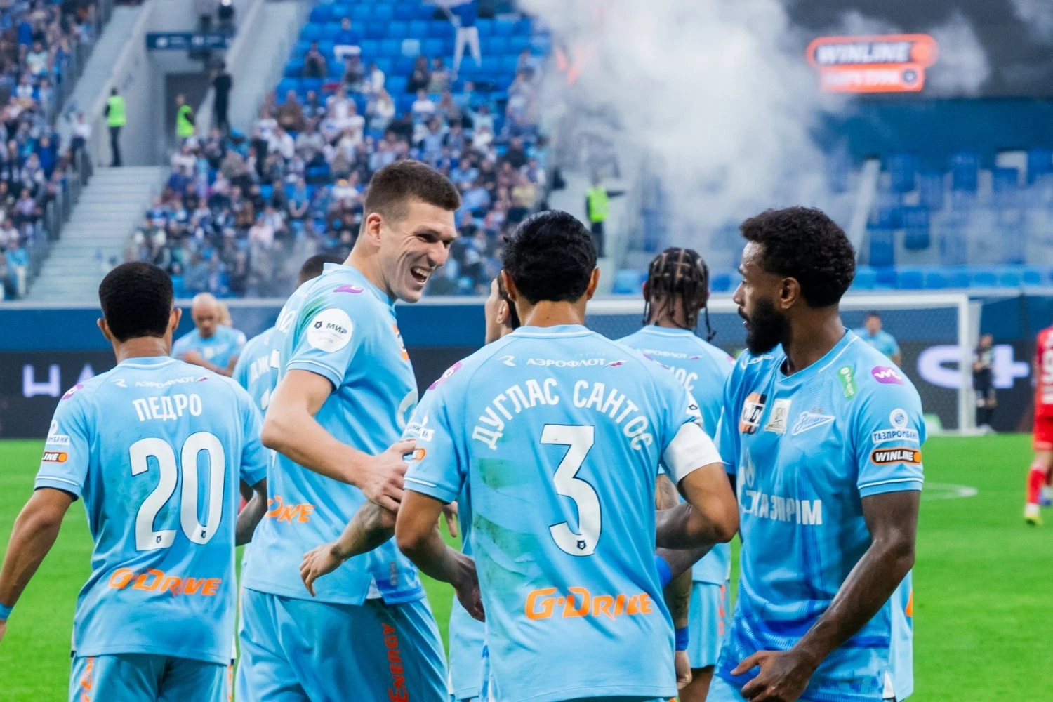 Зенит – Спартак прогноз на матч 8 апреля: кто победит