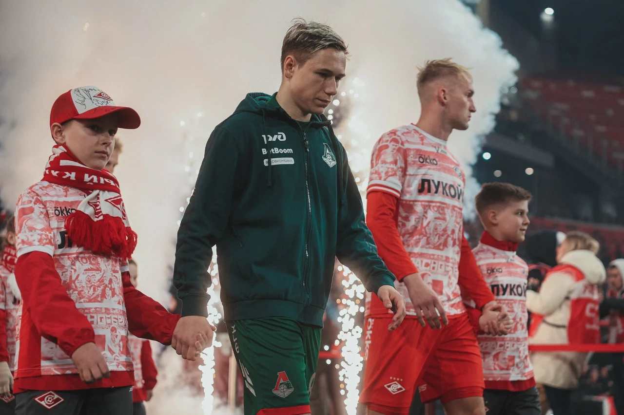Геркус обозначил главную проблему «Локомотива» в сезоне-2025/26