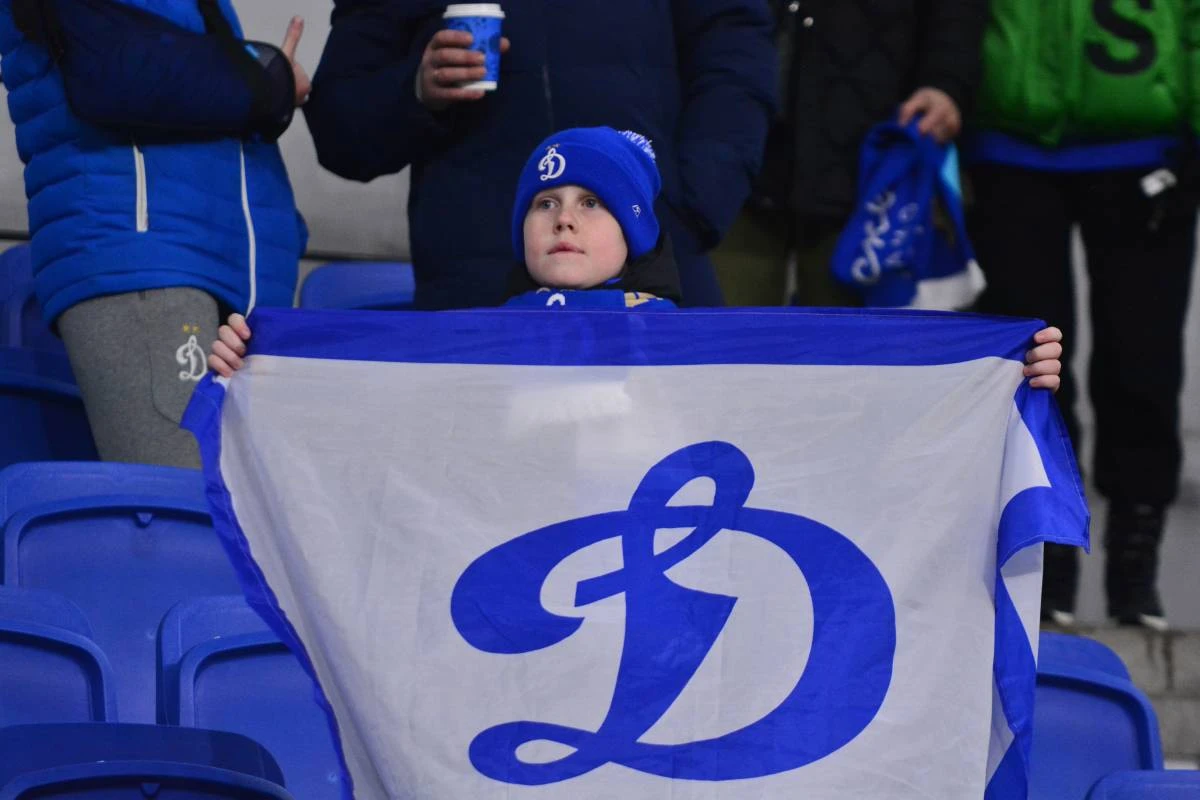 Динамо Москва – Краснодар прогноз на матч 8 апреля: кто победит