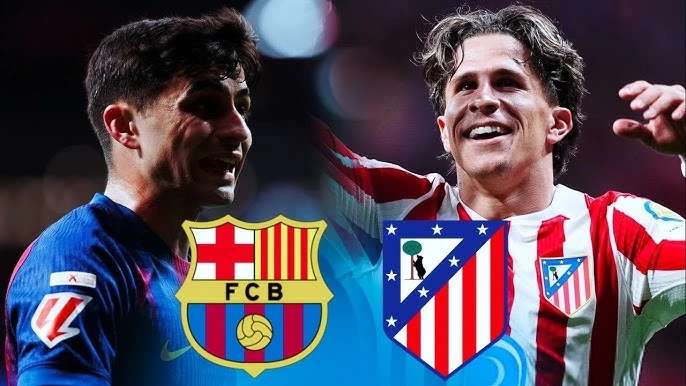 Барселона – Атлетико прогноз на матч 8 апреля 2026 ЛЧ