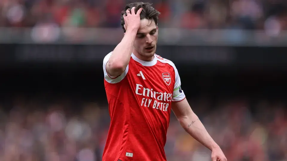 Экс-тренер сборной России – о поражении «Арсенала» в АПЛ: «Не исключаю, что они на пределе возможностей»