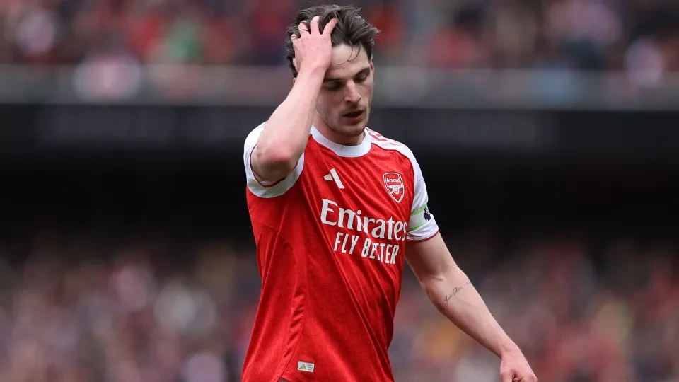 Экс-тренер сборной России – о поражении «Арсенала» в АПЛ: «Не исключаю, что они на пределе возможностей»